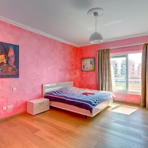 Seafront Appartement Sliema