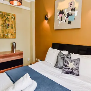 Bayview Appartement San Ġiljan