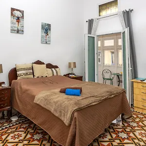  Privatunterkunft Villa Mosta
